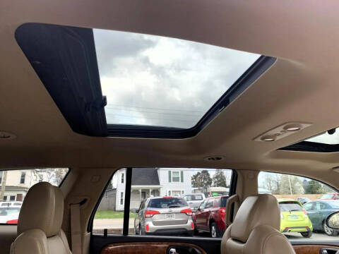 2012 Buick Enclave Premium