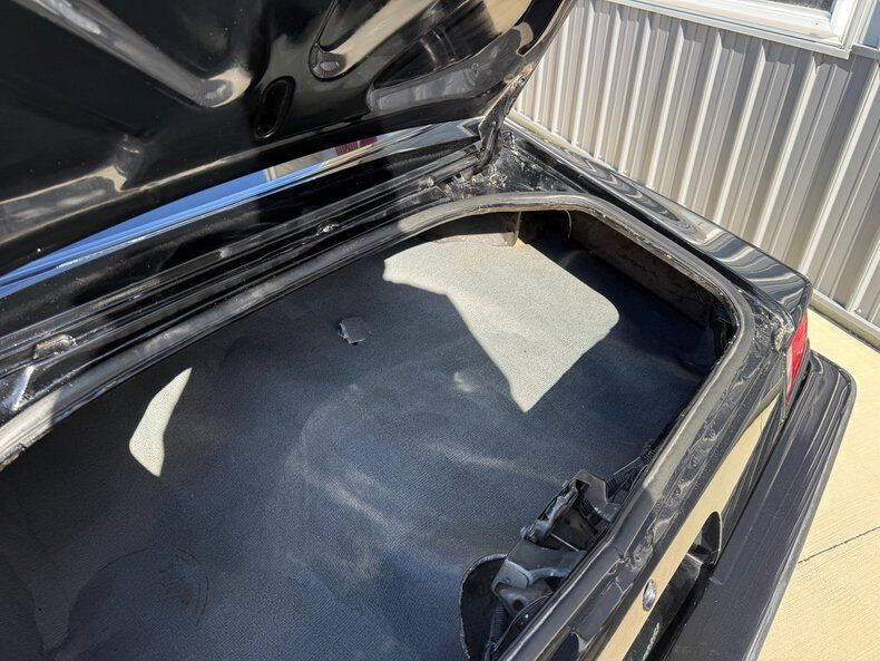 1976 Chevrolet Camaro