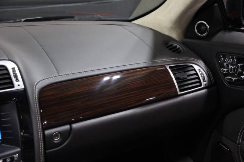 2014 Jaguar XK
