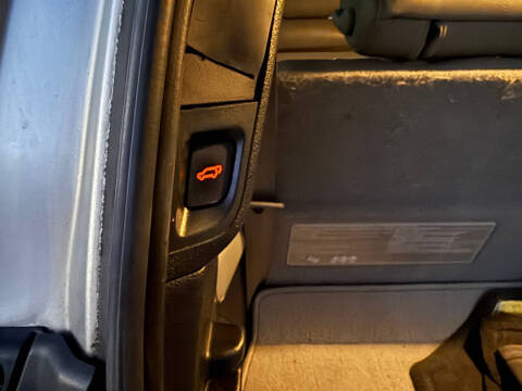 2015 Toyota Sequoia Platinum