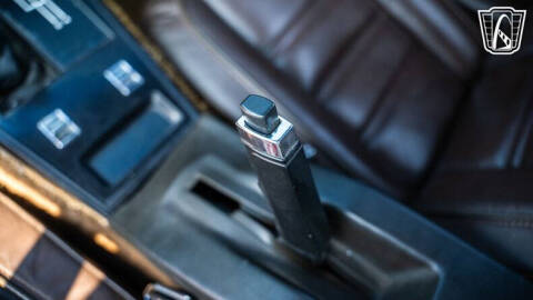 1978 Chevrolet Corvette