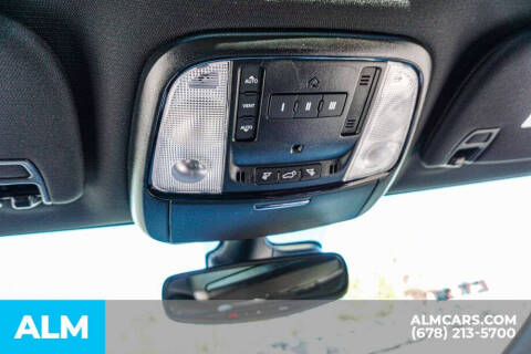 2024 Dodge Durango SRT Hellcat