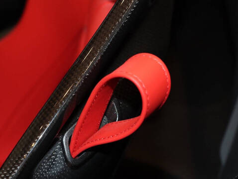 2024 Ferrari 296 GTS