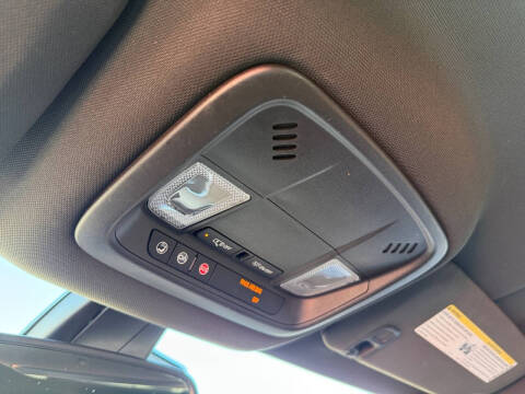 2017 Chevrolet Volt Premier