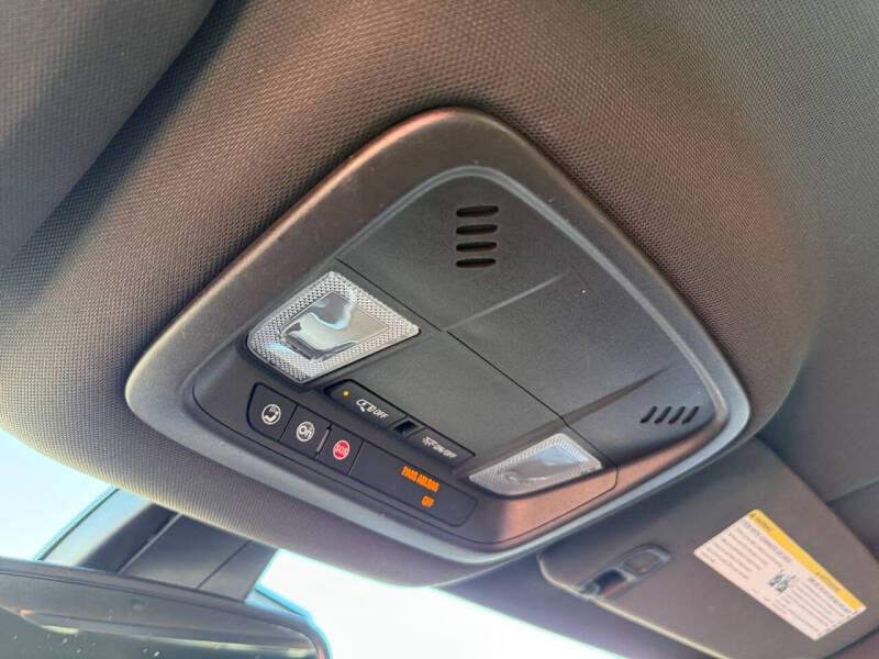 2017 Chevrolet Volt Premier