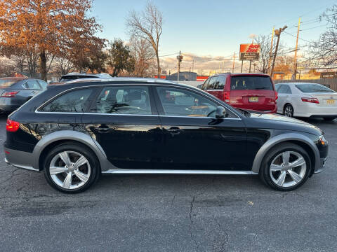 2013 Audi Allroad 2.0T quattro Prestige