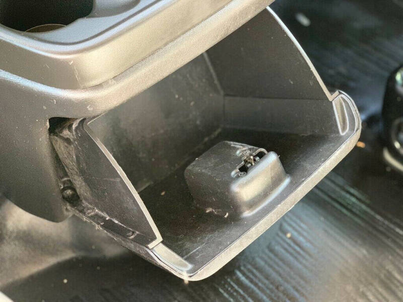 2022 GMC Savana 2500