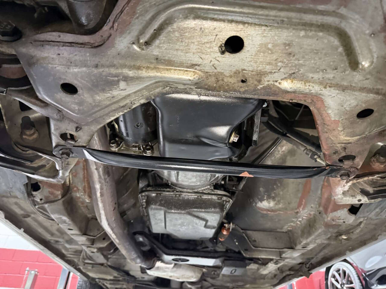 1988 Ford Thunderbird 40