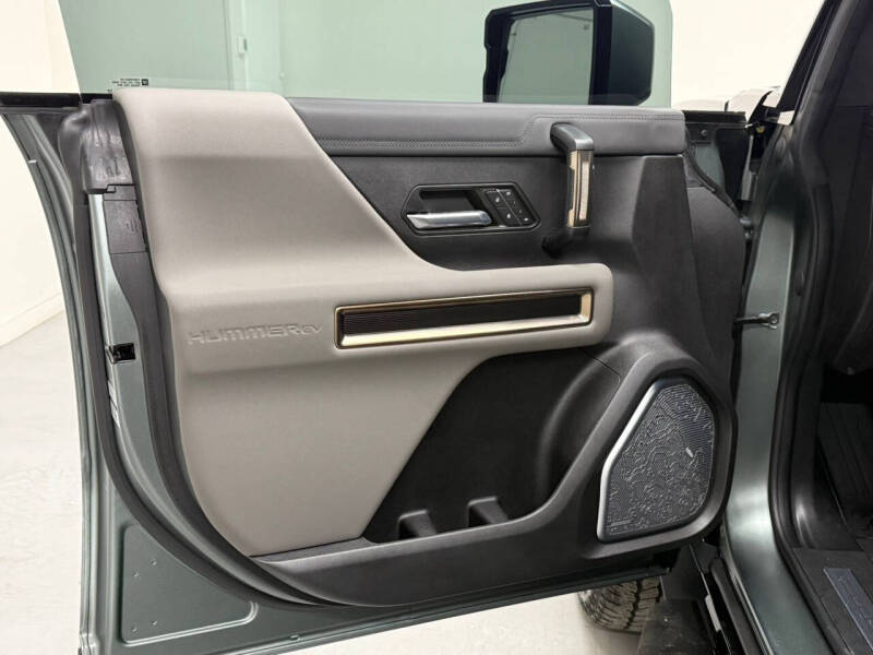 2024 GMC HUMMER EV 3X