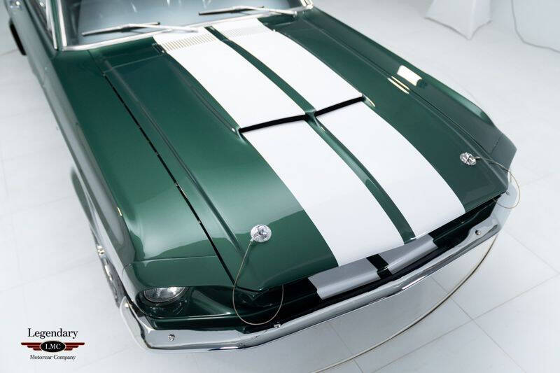 1967 Shelby GT500