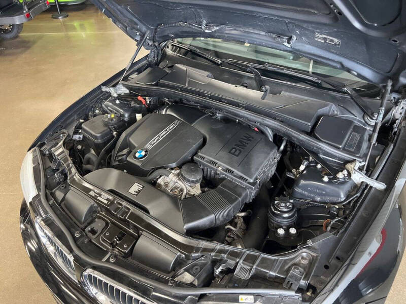 2013 BMW 1 Series 135i