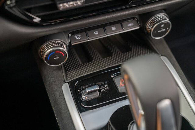 2024 Lotus Emira V6 First Edition