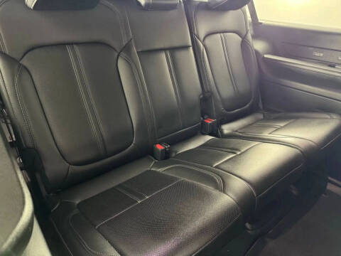 2024 Jeep Wagoneer L