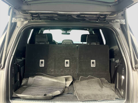 2023 Ford Expedition Timberline