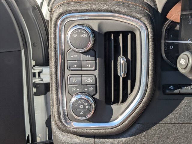 2022 GMC Sierra 2500HD