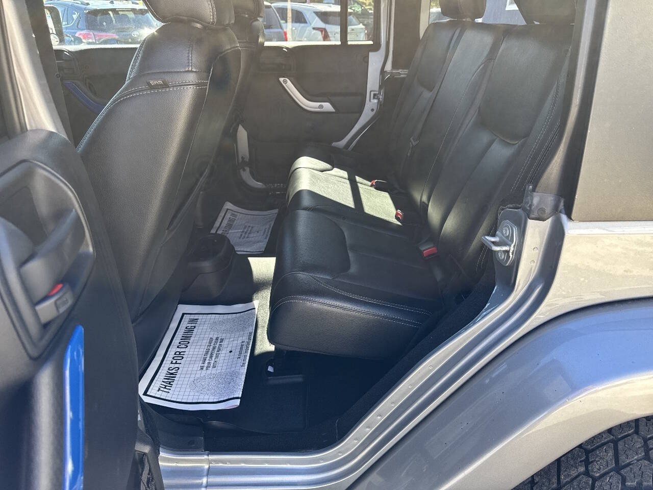 JeepWrangler Unlimited13