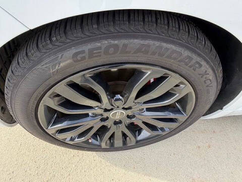 2018 Land Rover Range Rover Sport HSE Dynamic