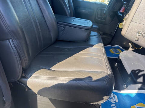 2008 Chevrolet Kodiak C5500