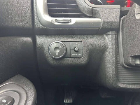 2014 GMC Acadia SLE-1