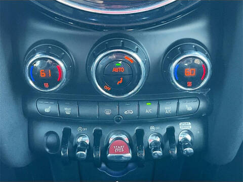 2024 MINI Hardtop 2 Door Cooper S