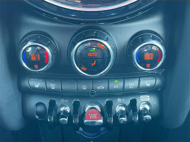 2024 MINI Hardtop 2 Door Cooper S