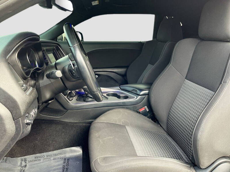 2021 Dodge Challenger R/T