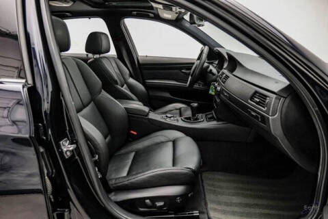 2011 BMW M3