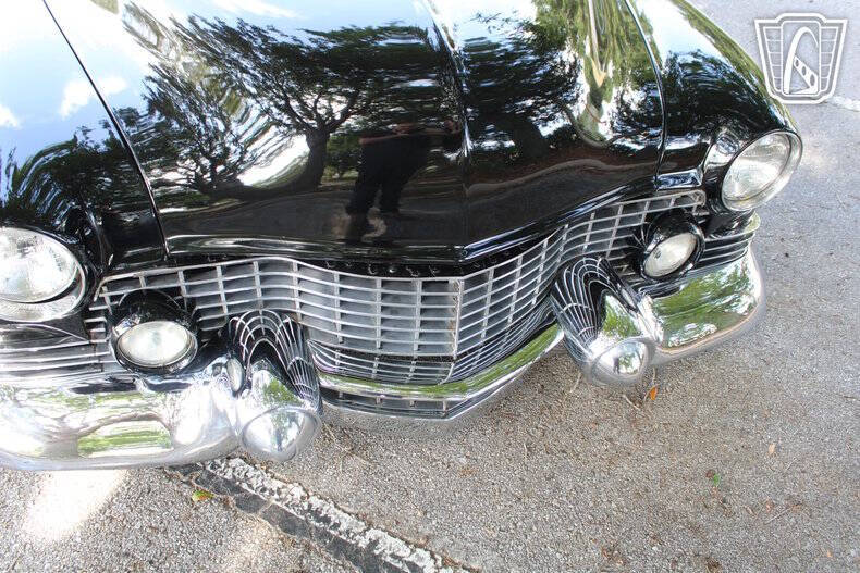 1951 Mercury Eight