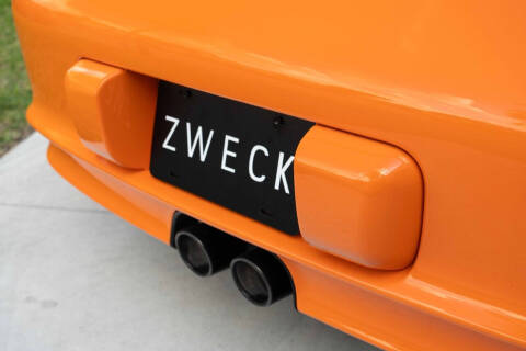 2007 Porsche 911 GT3