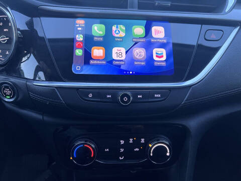 2021 Buick Encore GX Preferred