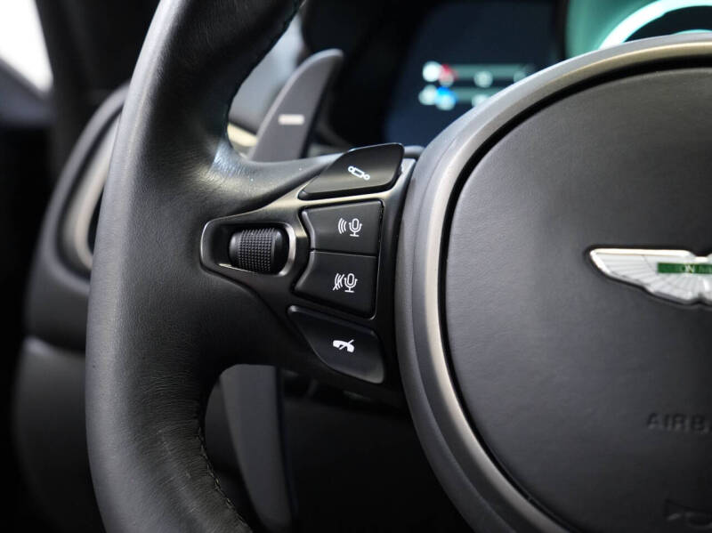 2019 Aston Martin Vantage