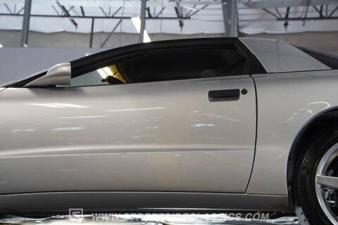 1997 Pontiac Firebird