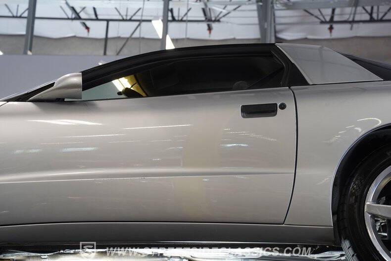 1997 Pontiac Firebird