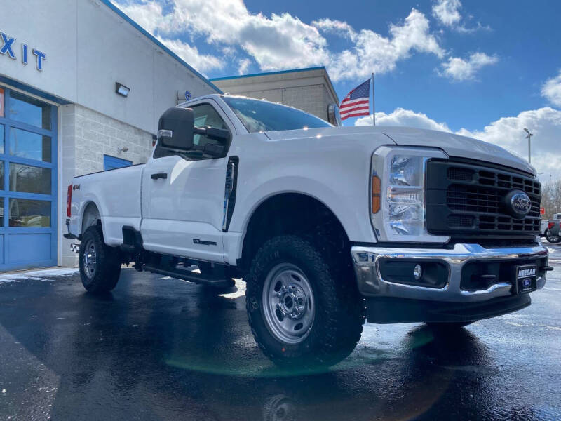 2025 Ford F-350 Super Duty