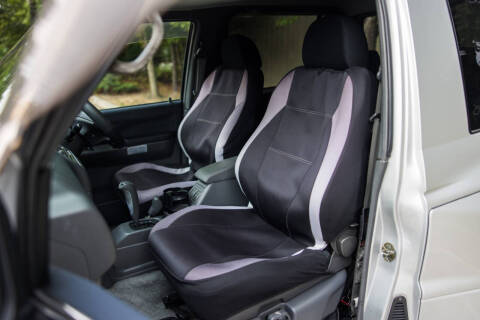 1998 Mitsubishi n/a