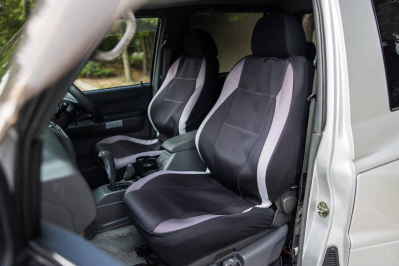 1998 Mitsubishi n/a