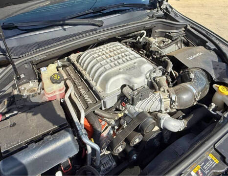 2021 Dodge Durango SRT Hellcat