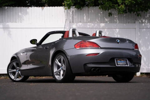 2013 BMW Z4 sDrive28i