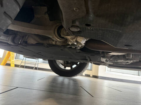 2017 Audi Q7 3.0T quattro Premium Plus