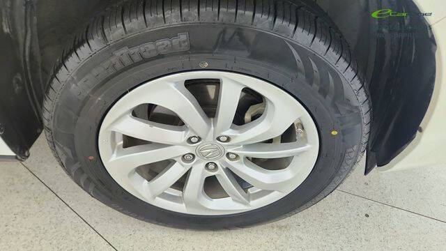 2017 Acura RDX