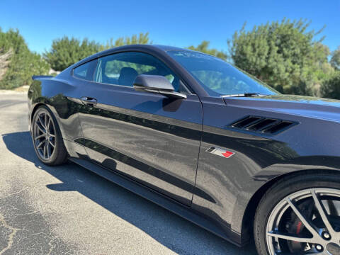 2023 Ford Mustang GT