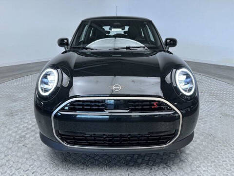 2026 MINI Hardtop 2 Door Cooper S