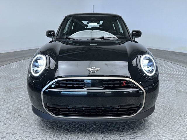 2026 MINI Hardtop 2 Door Cooper S