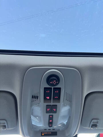 2015 GMC Terrain SLT-1