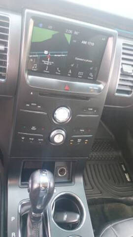 2016 Ford Flex SEL