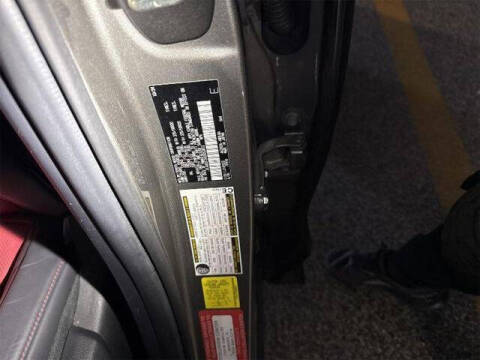 2025 Lexus NX 450h+ F SPORT Handling