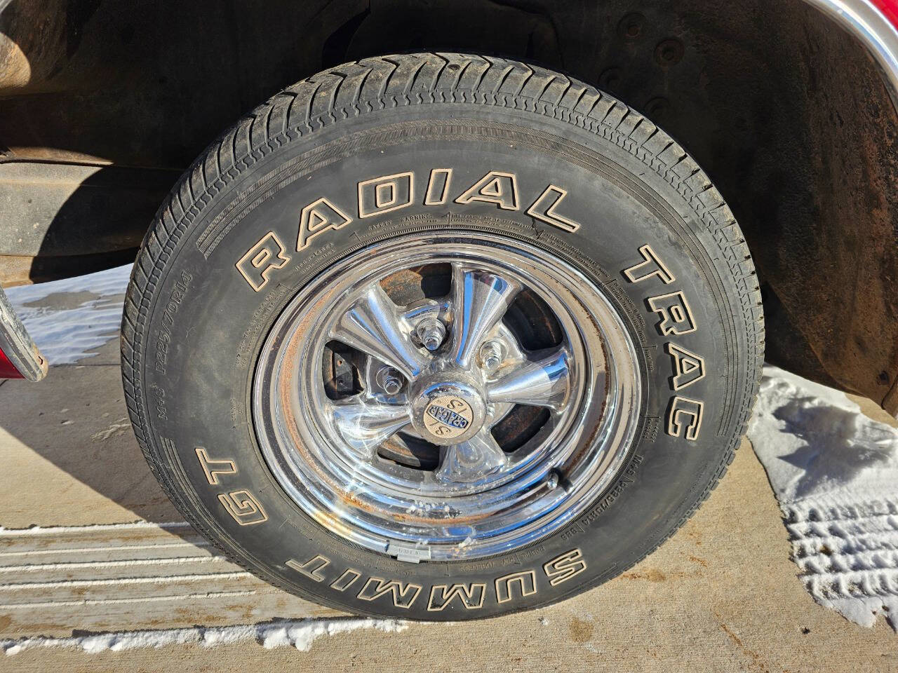 1966 Chevrolet Impala 120