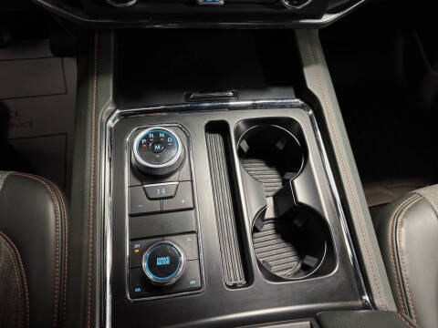 2022 Ford Expedition Timberline