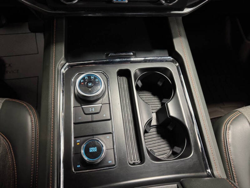 2022 Ford Expedition Timberline