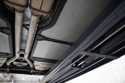 2003 Chevrolet Corvette